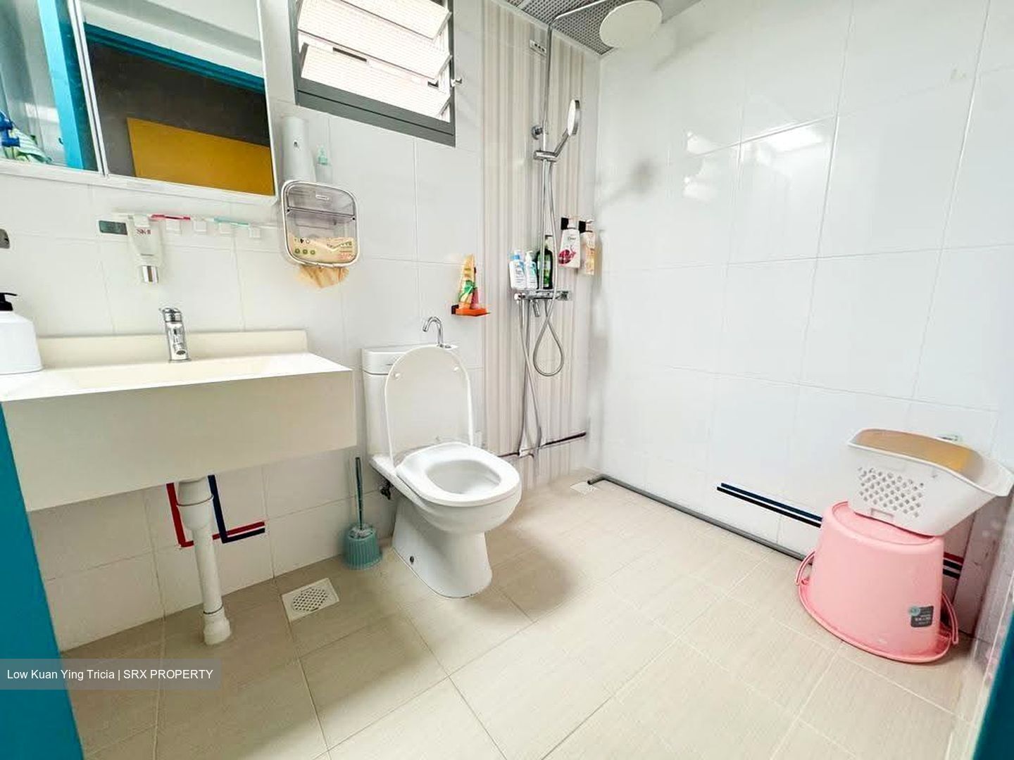 Blk 34 Skyresidence @ Dawson (Queenstown), HDB 5 Rooms #639378421